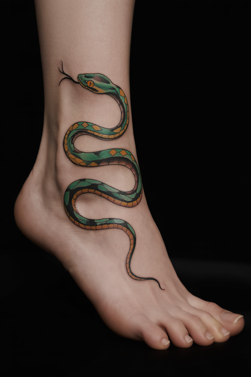 a photograph showcasing a delicate tatto x4iUj6jHQ OwnBs3YFi8Ag Xfpc 7FpR2e7Fz4gW soTA