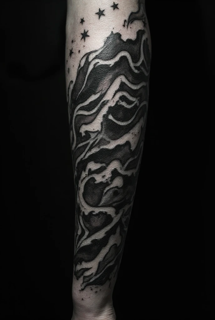 22 Powerful Water Tattoo Ideas 21 20250831 0754 image
