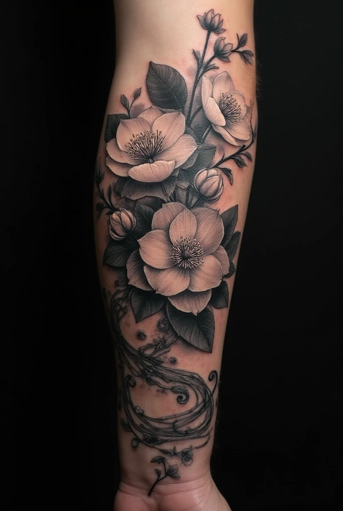 22 Powerful Water Tattoo Ideas 23 20250831 0758 image