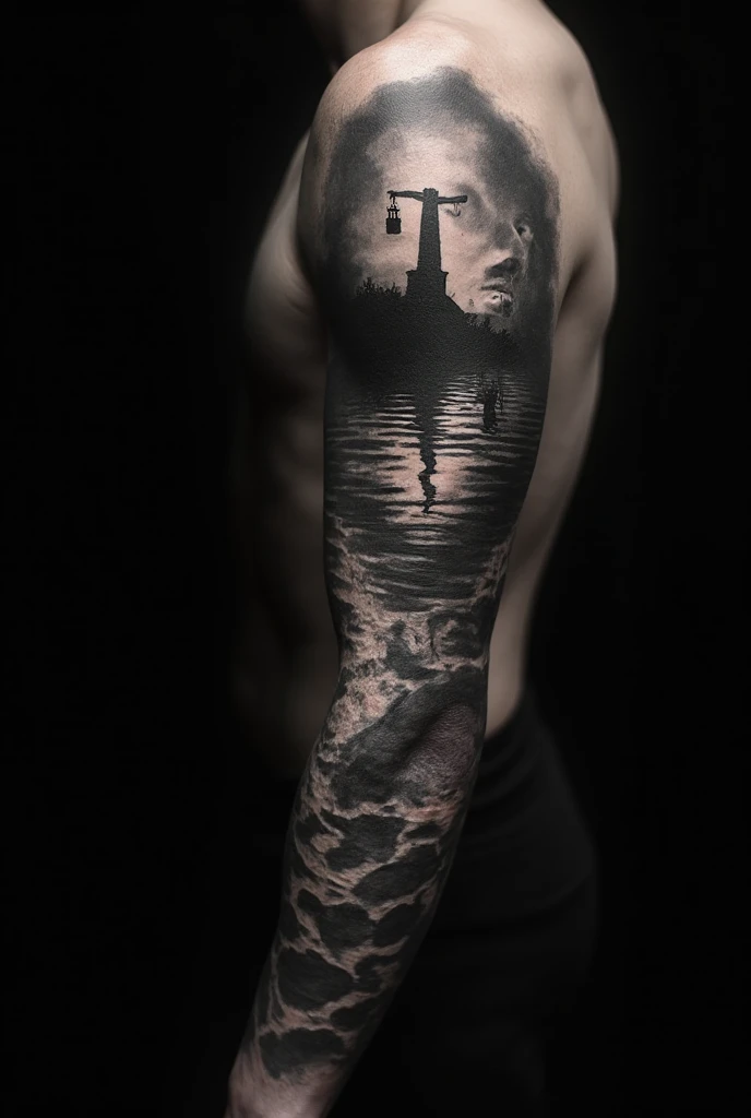22 Powerful Water Tattoo Ideas 24 20250831 0759 image