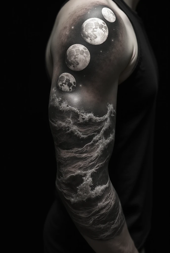22 Powerful Water Tattoo Ideas 25 20250831 0800 image