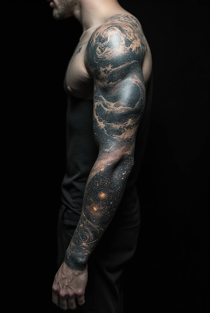 22 Powerful Water Tattoo Ideas 28 20250831 0803 image
