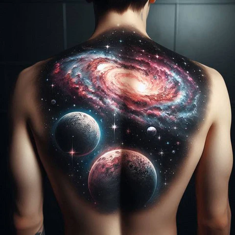 A Calling For Astronomers 2