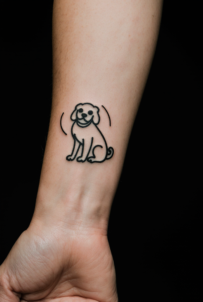 17 Discovering Staggering And Meaningful Ideas For Foo Dog Tattoos 12 A Change Of Scene With Various Opportunities