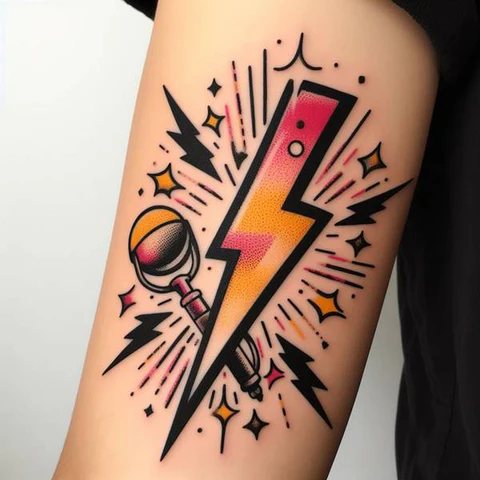 A Design Full Of Color And Boldness 1