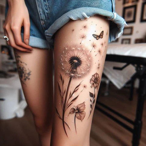 A Dream Come True For Artists