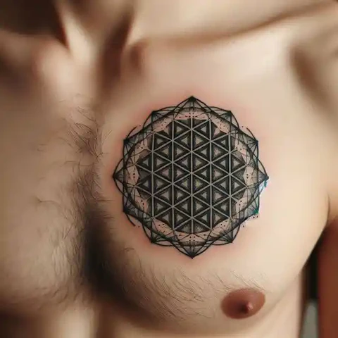 A Free For All Design