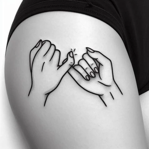 A Gift For Your Partner