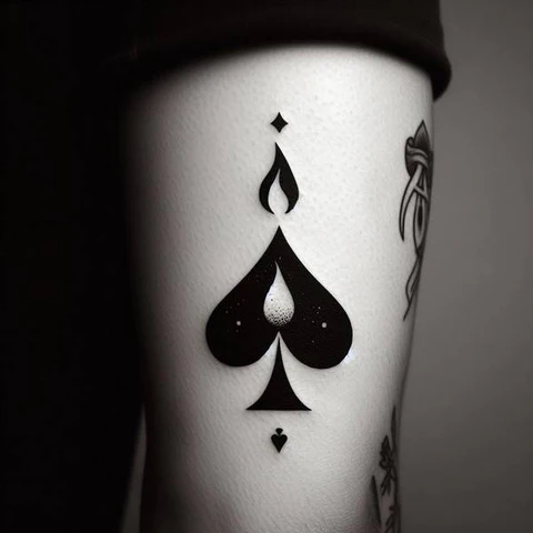 A House Of Cards