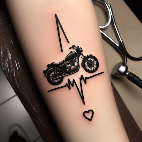 A Platform For Bike Enthusiasts