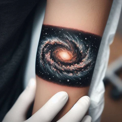 A Run For Astronomer