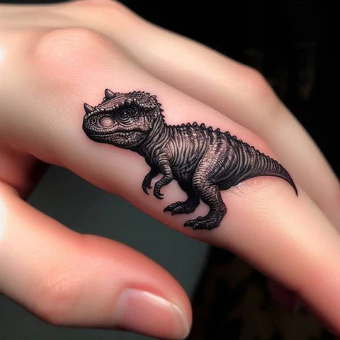 A Small Token To Appreciate Nature