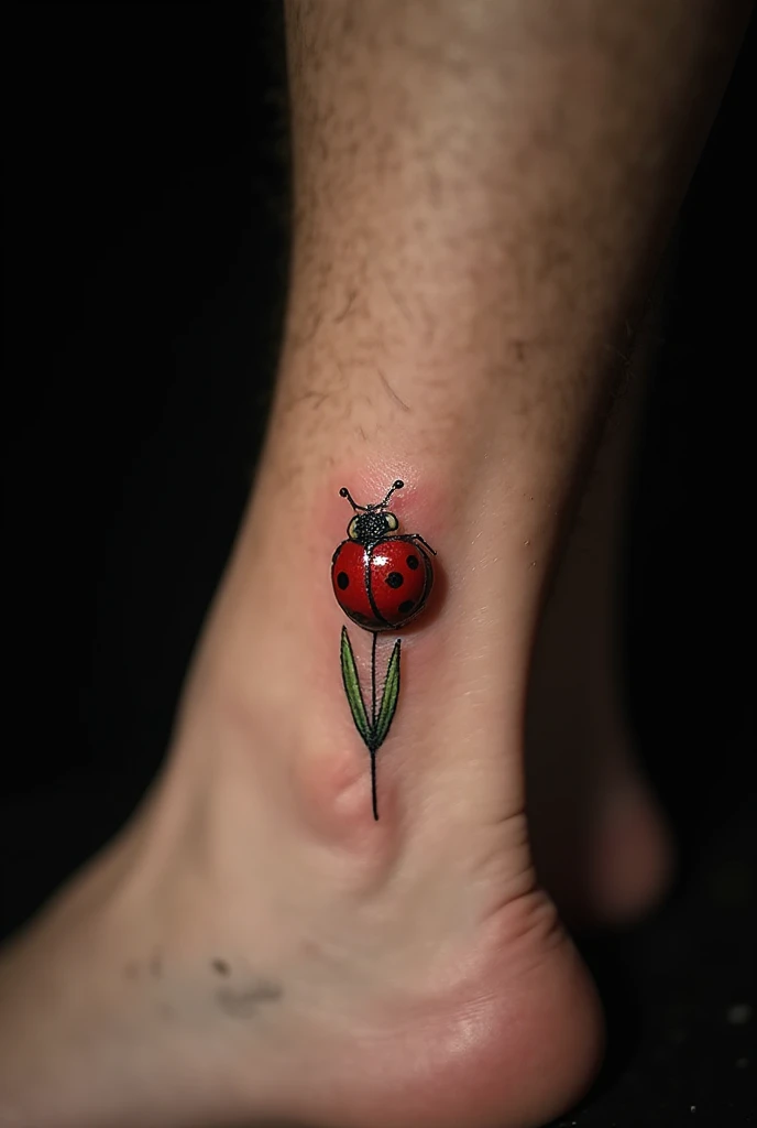 A Subtle Way To Remain Grounded