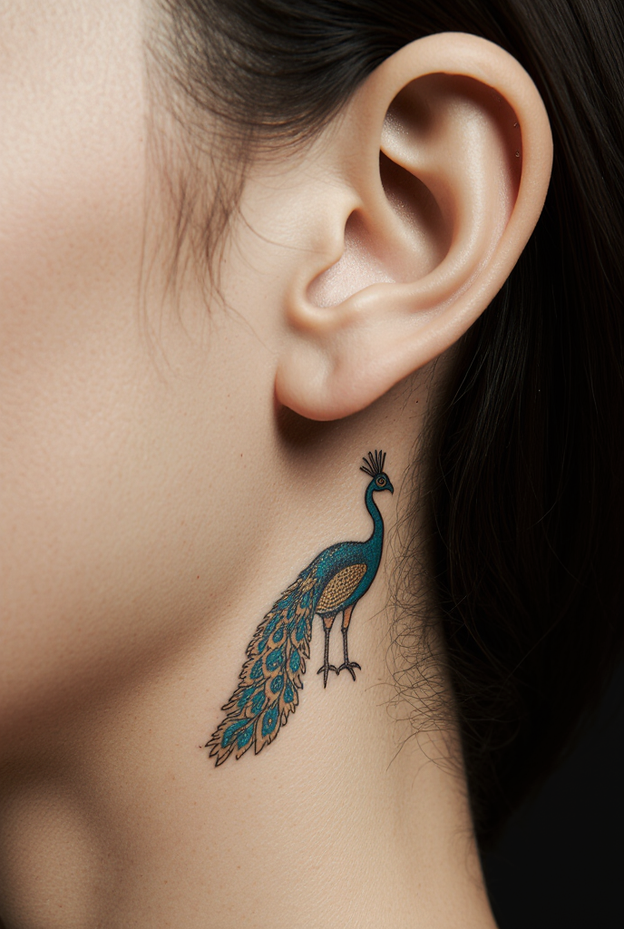 A Symbol For Womanhood