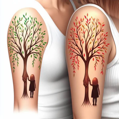 A Way Of Rekindling Bonds
