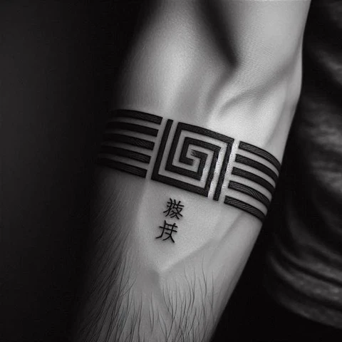 An Emblem Of Peace
