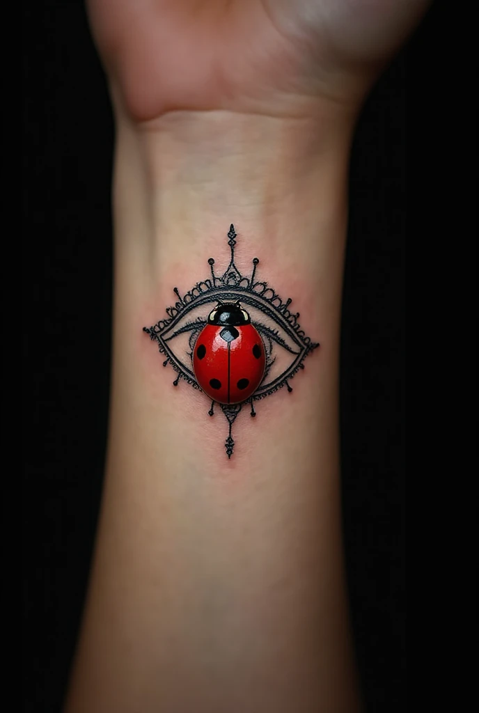 An Eye For Protection
