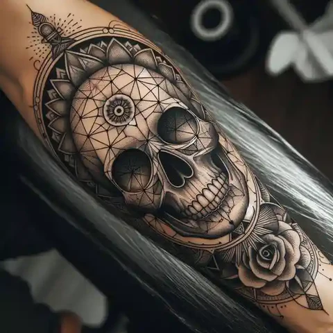 An Intimidating Interpretation With Incredible Visuals