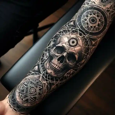 An Intimidating Interpretation With Incredible Visuals2