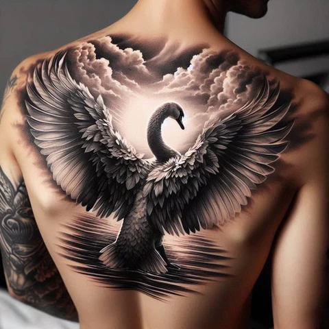 Because Love Can Set You Free