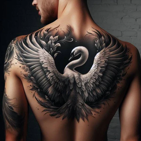 Because Love Can Set You Free2