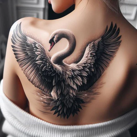 Because Love Can Set You Free3