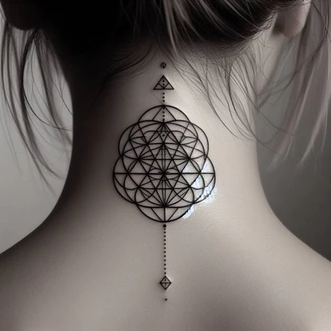 Bringing To Light A Delicate Piece