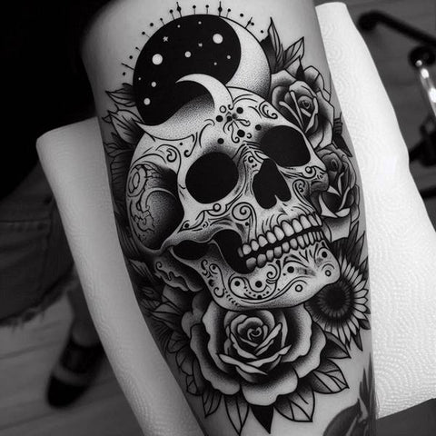 Coming To Terms With Death 2