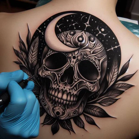Coming To Terms With Death