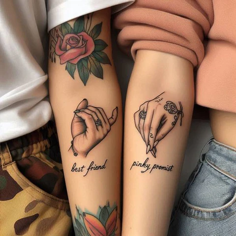 Connecting Soulmates Since Forever