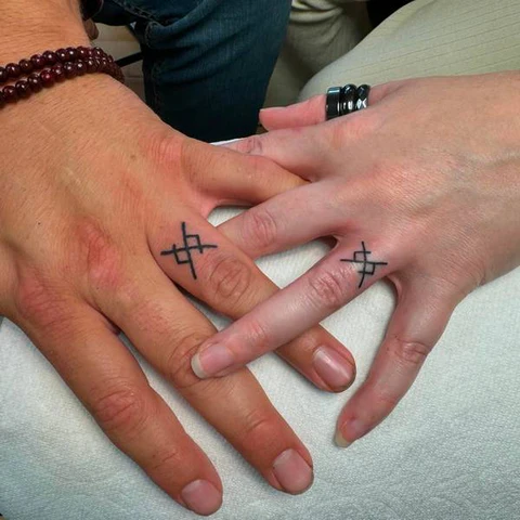 Crafted With Strong Vows And Unconditional Devotion