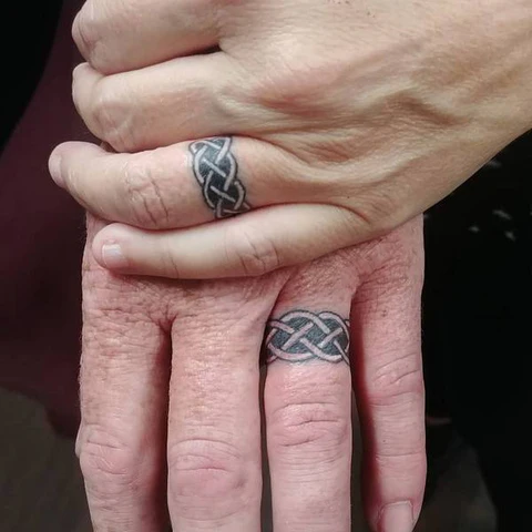 Crafted With Strong Vows And Unconditional Devotion2