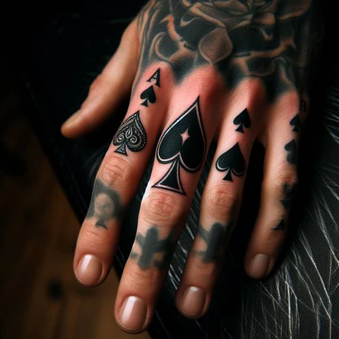 Finding Beauty In Pain
