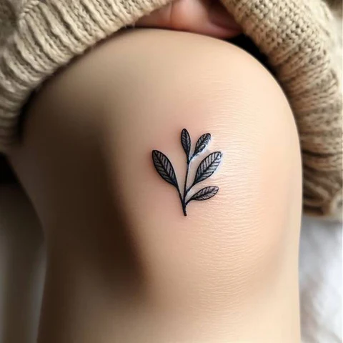 16 Staggering Olive Branch Tattoo Ideas 9 Finding Peace and Beauty In Pain