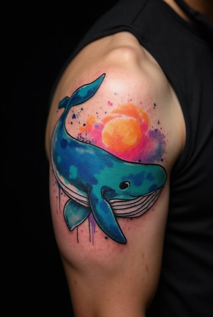 Flashy Species With Tons Of Flair