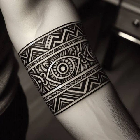 For The Aztec Empire