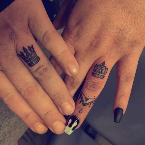 For The Kings And Queens