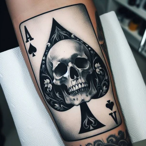 Gambling With The Inevitability Of Death