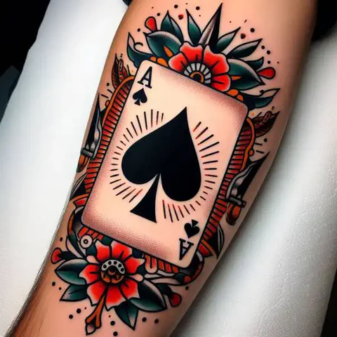 Raising The Stakes With Colours 2