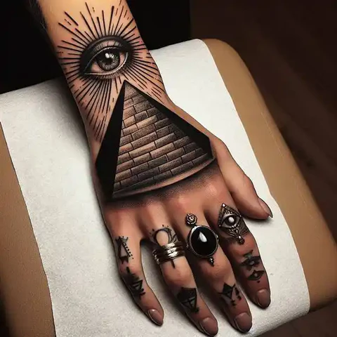 Seeing Through The Deception