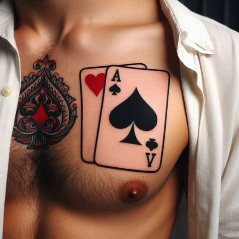 Shielding Good Fortune From Bad Omen