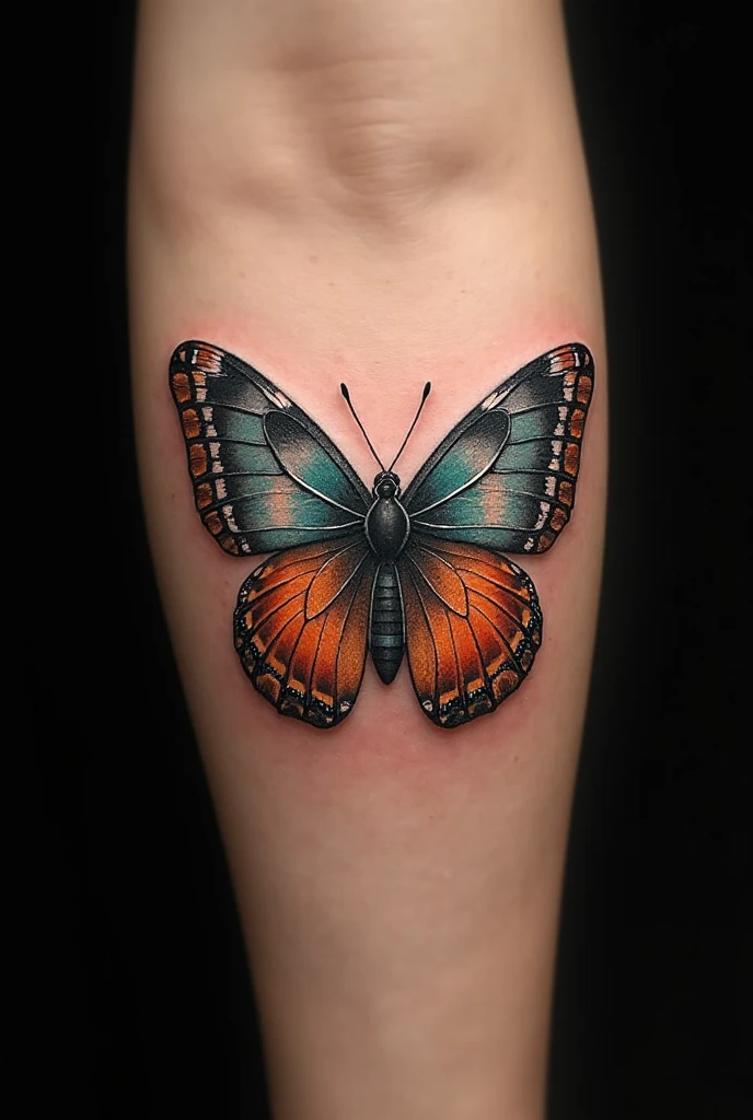 15 Magical Moth Tattoo Ideas 10 Subtle Atlas Moth Tattoo