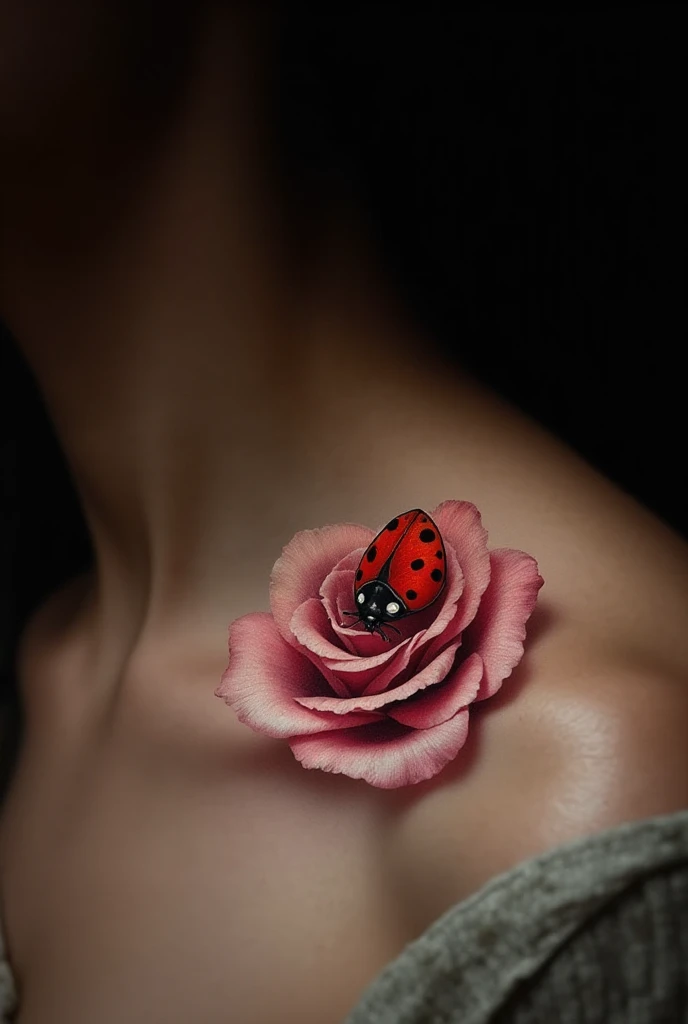 The Beauty Of Being A Woman