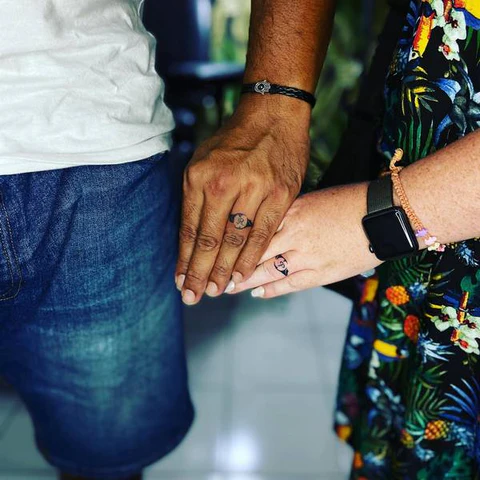 The Beginning Of A Beautiful Journey