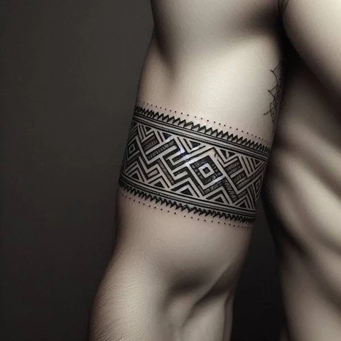 The Brilliance Of Shapes And Angles