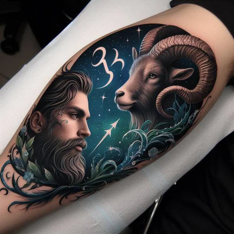 The Dynamic Between Polar Opposites