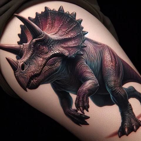The Perfect Canvas For Extinct Species2