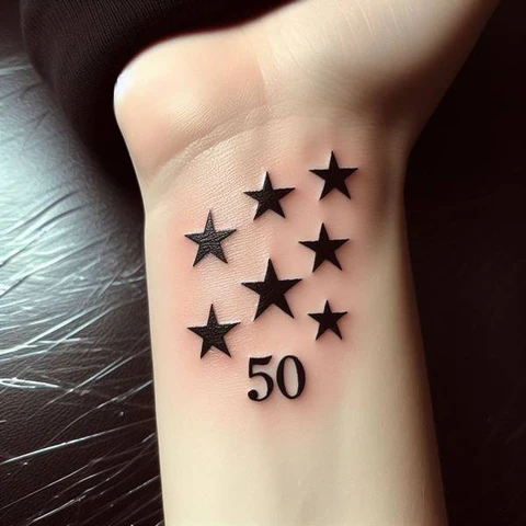 21 Spooky And Sinister Witchy Tattoos ideas 17 The Start Of Something New