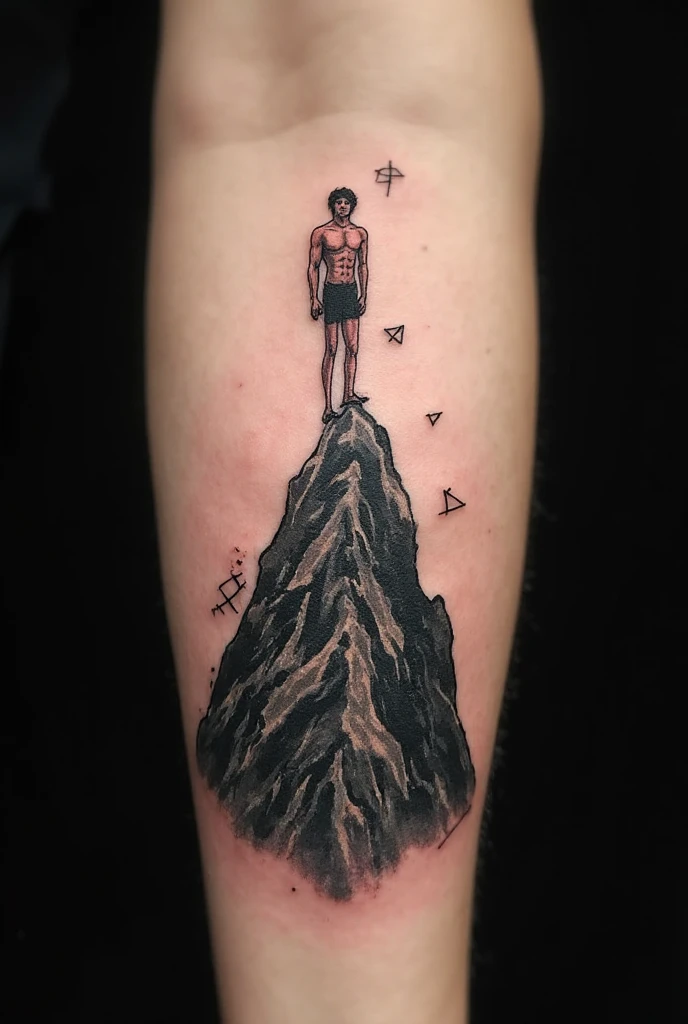 The Survival Of The Fittest