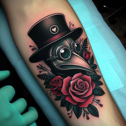 21 Spooky And Sinister Witchy Tattoos ideas 22 The Ultimate Remedy To Family Curses2